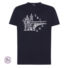 Camiseta Puente de Triana